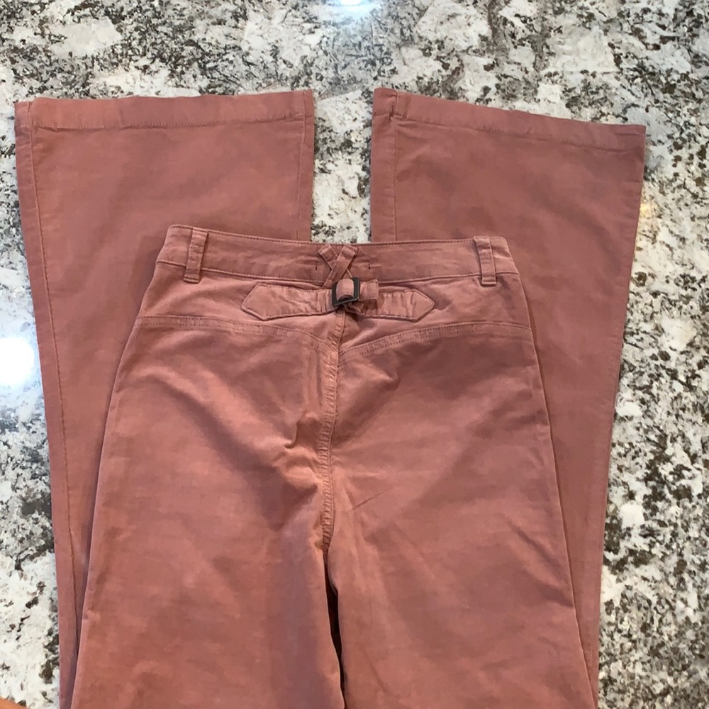 Bell Bottoms